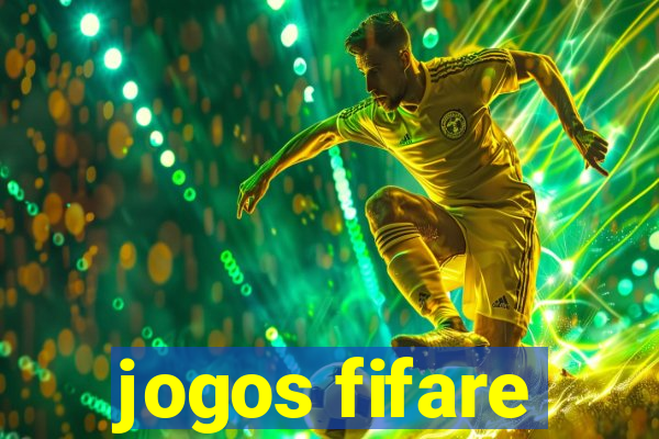 jogos fifare